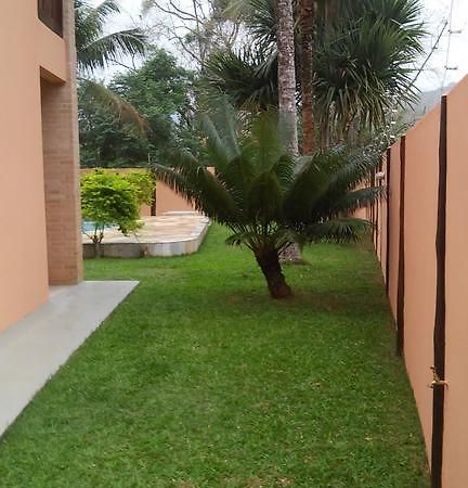 Refugio Massaguacu Villa Caraguatatuba Exterior foto