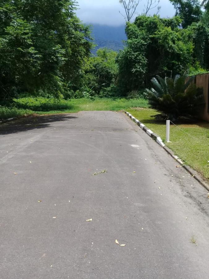 Refugio Massaguacu Villa Caraguatatuba Exterior foto