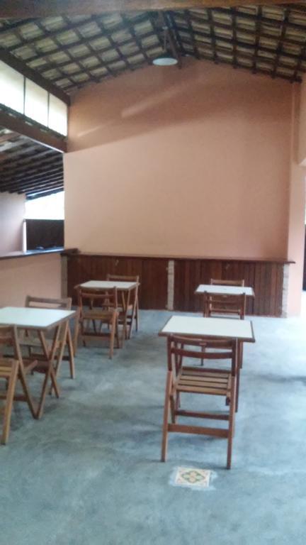 Refugio Massaguacu Villa Caraguatatuba Exterior foto