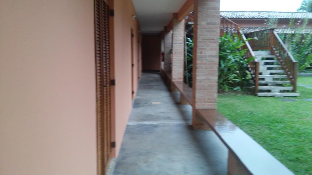 Refugio Massaguacu Villa Caraguatatuba Exterior foto