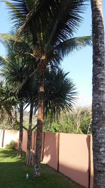 Refugio Massaguacu Villa Caraguatatuba Exterior foto