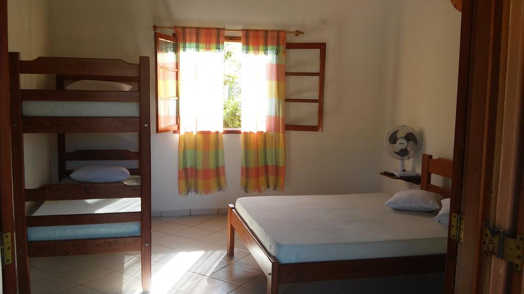 Refugio Massaguacu Villa Caraguatatuba Exterior foto