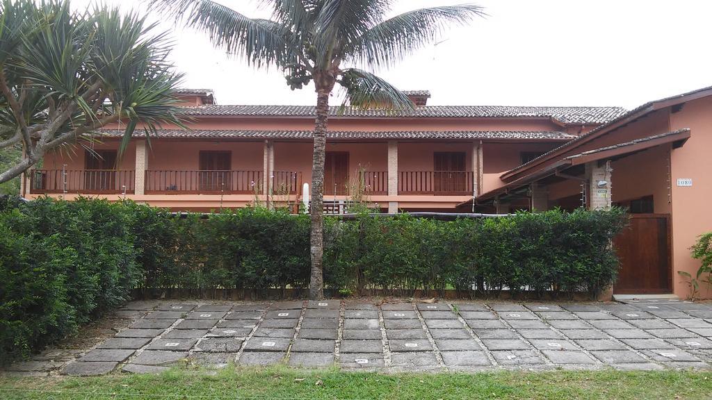 Refugio Massaguacu Villa Caraguatatuba Exterior foto
