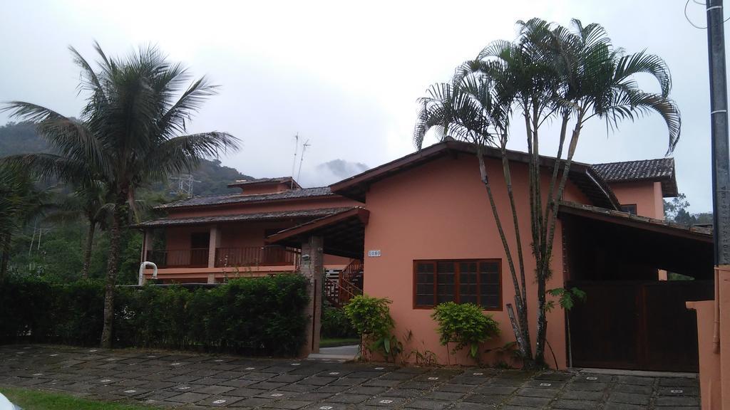 Refugio Massaguacu Villa Caraguatatuba Exterior foto