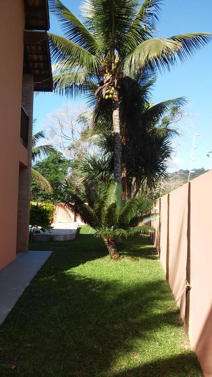 Refugio Massaguacu Villa Caraguatatuba Exterior foto