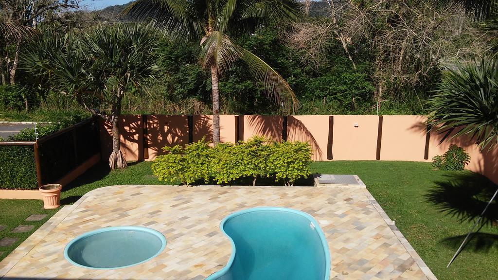 Refugio Massaguacu Villa Caraguatatuba Exterior foto