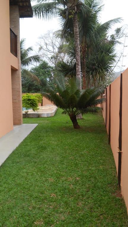 Refugio Massaguacu Villa Caraguatatuba Exterior foto